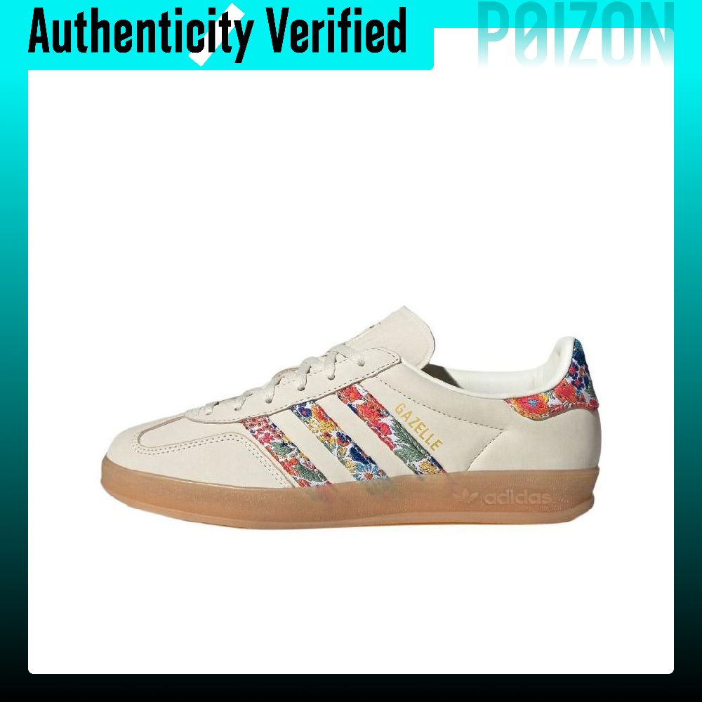 Adidas Shoes Gazelle - Zapatillas de skate Adidas Originals GAZELLE