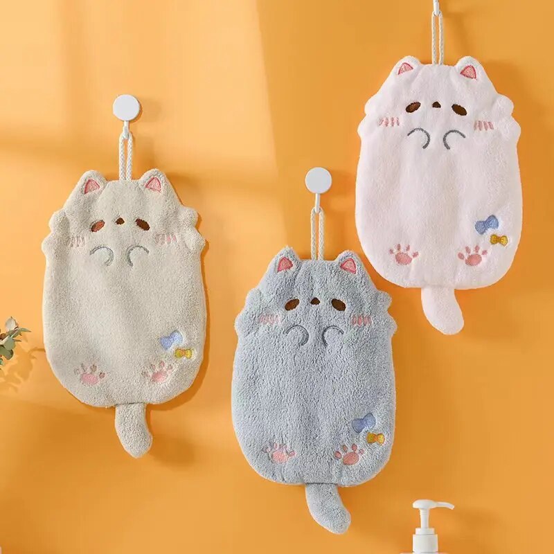 Women Kitchen Accessories - Venta al por mayor, toalla colgante