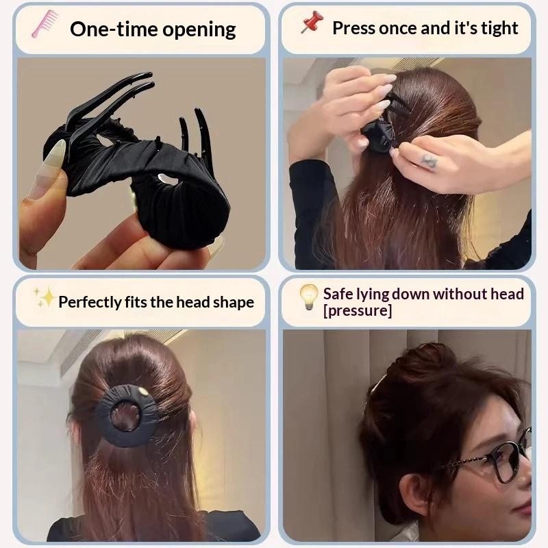Women Accessories Sale - Oferta Especial - Pinza de Pelo