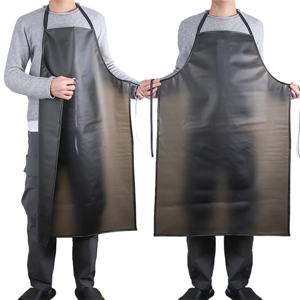 Women Kitchen Accessories - Delantal impermeable a prueba de aceite