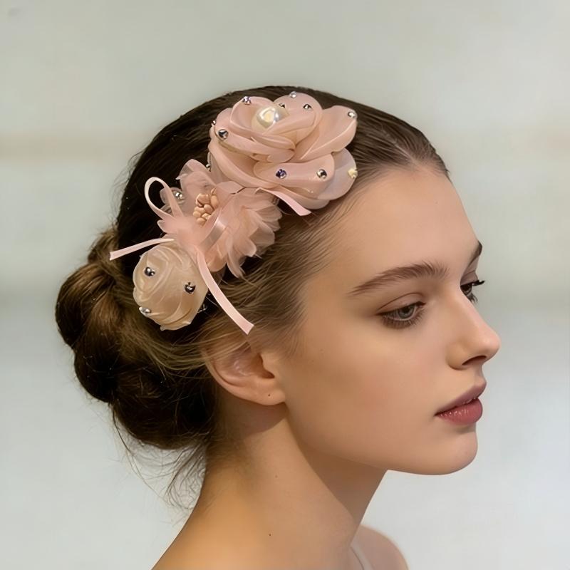 Women Accessories Sale - BH1019 Gran Oferta, Diadema de Ballet