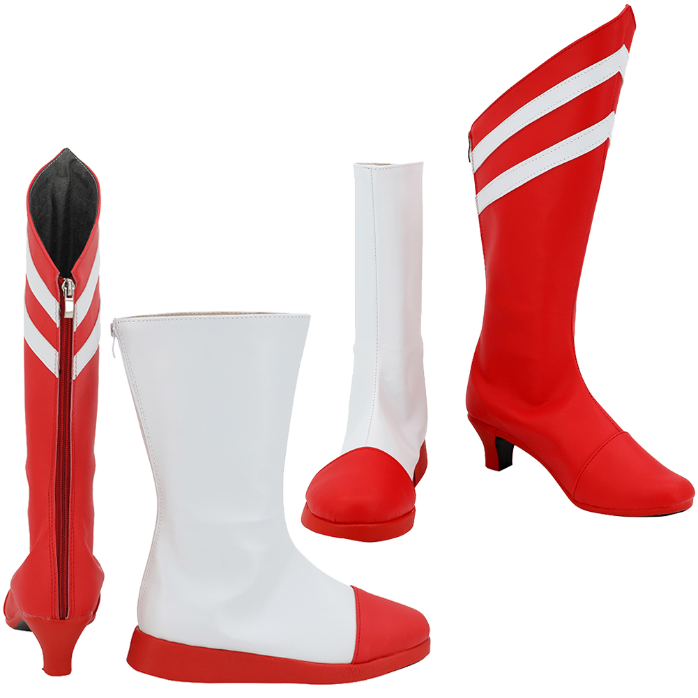 Women'S Red Accessories - Inferno Inn Cherri Bom b ‌