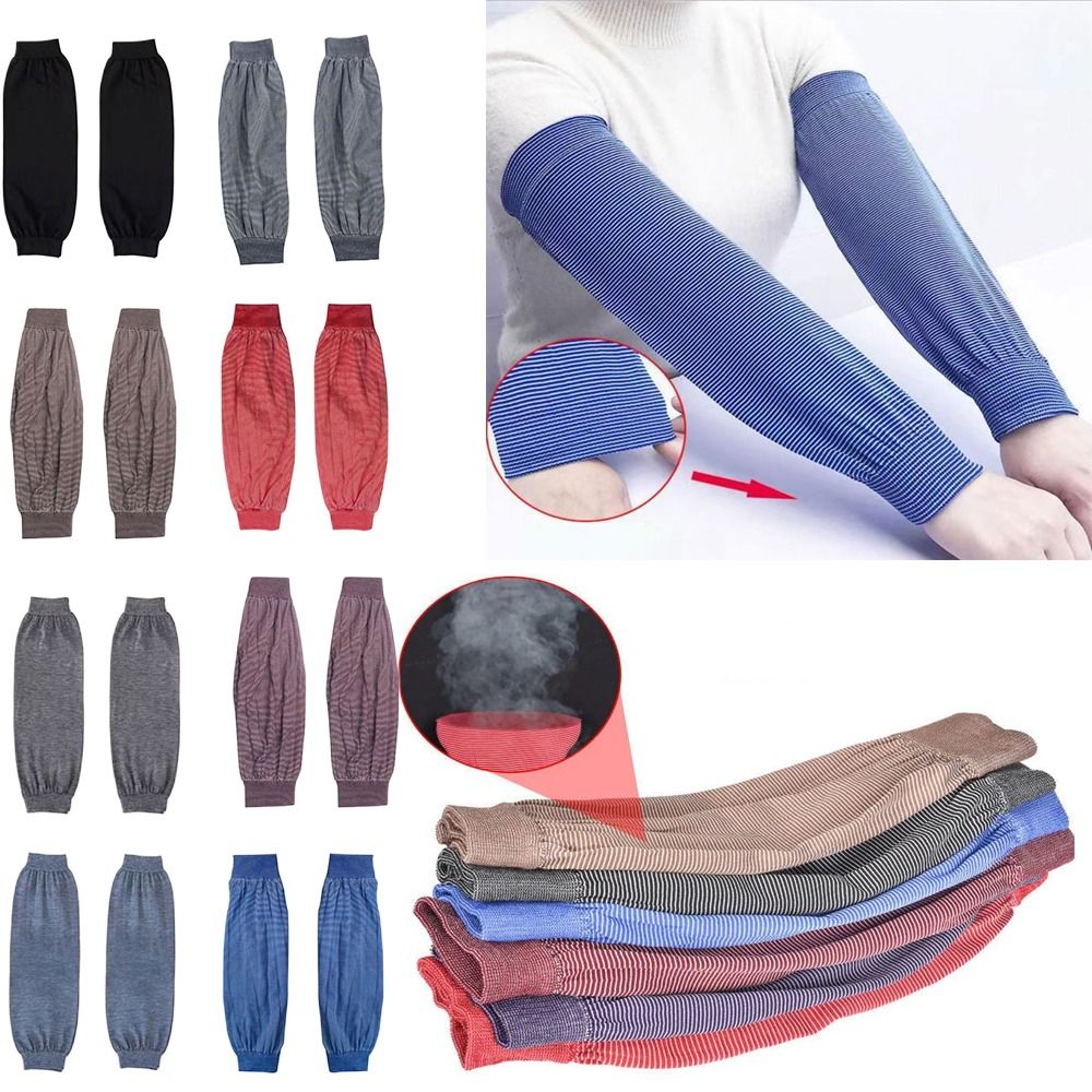 Guantes Largos, Mangas Protect - Women Kitchen Accessories reseña y precio