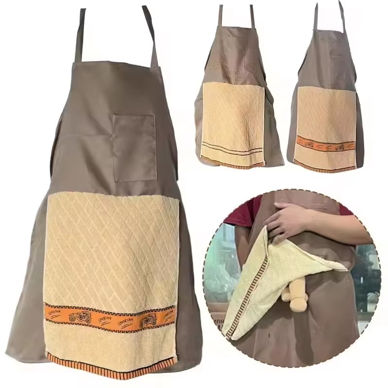 Delantal de Broma para Chefs,  - Women Kitchen Accessories reseña y precio
