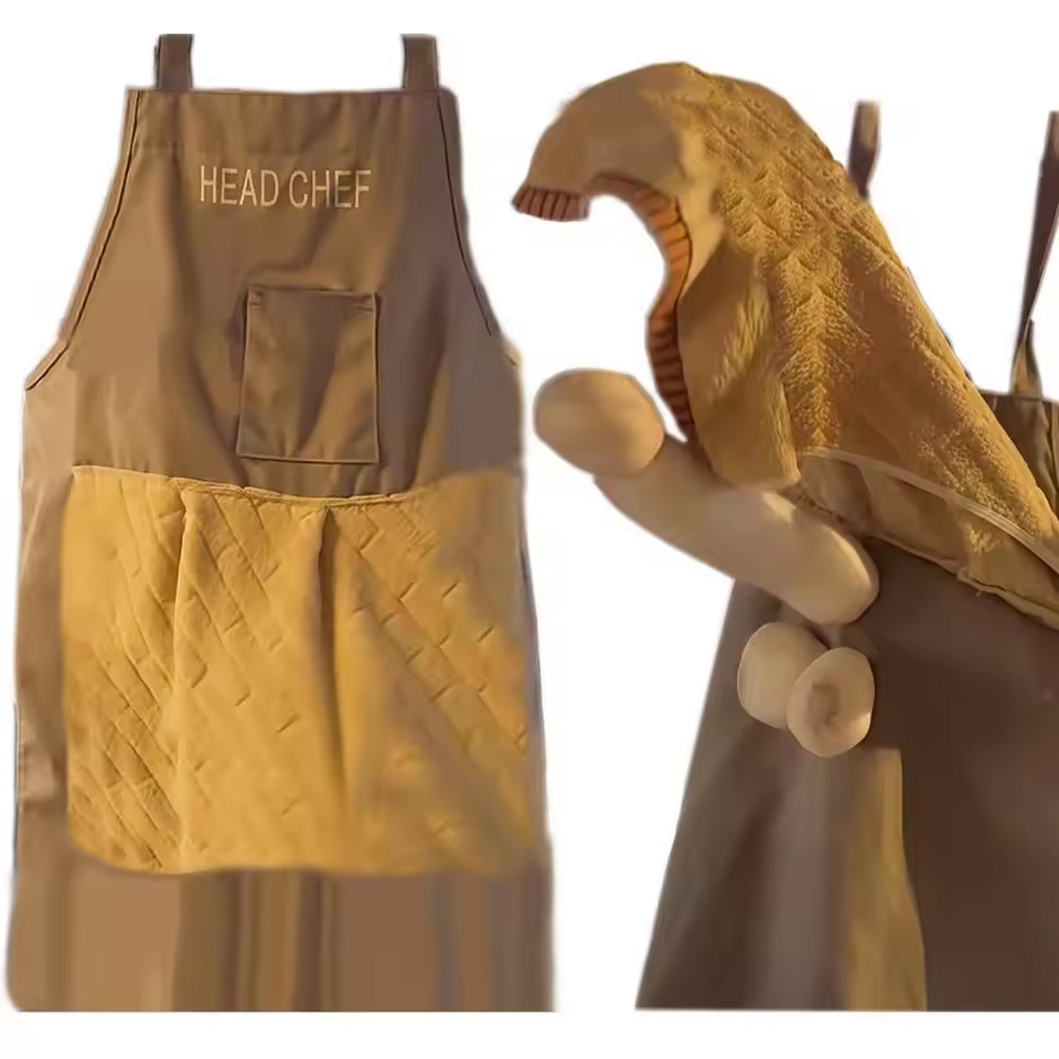 Delantal de Broma para Chefs,  - Women Kitchen Accessories reseña y precio