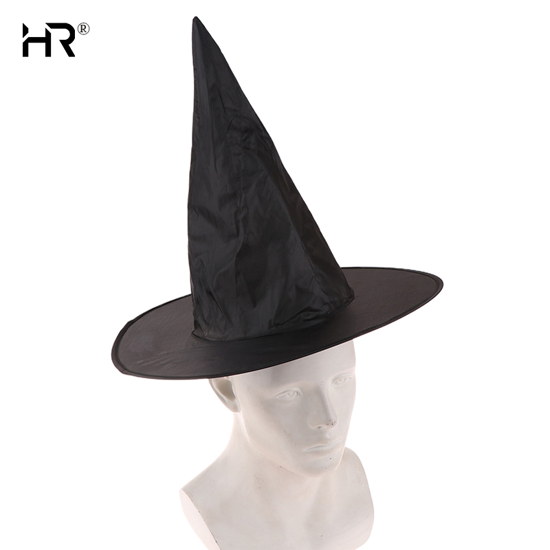 Gorro de bruja negra para Hall - Women'S Accessories Clothing reseña y precio