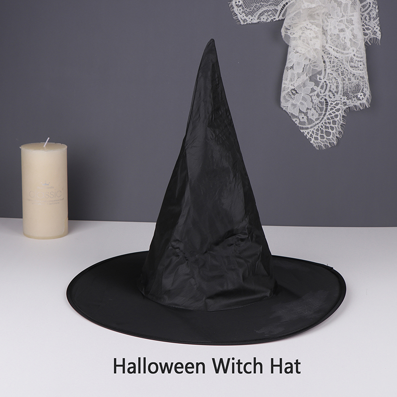 Gorro de bruja negra para Hall - Women'S Accessories Clothing reseña y precio
