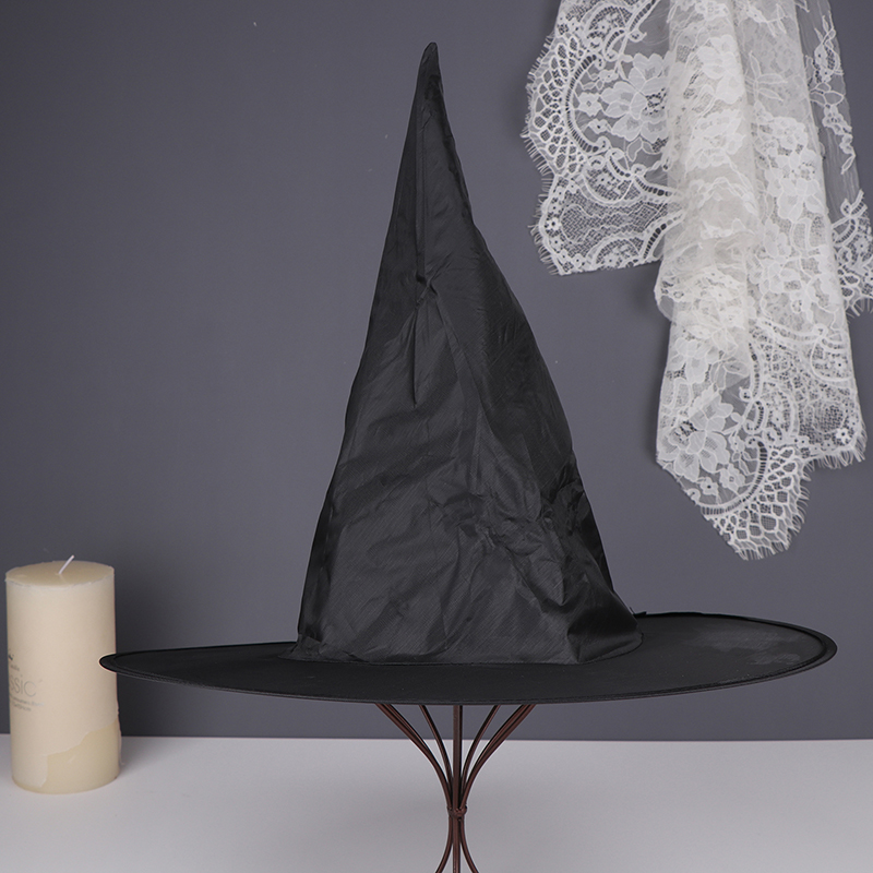 Gorro de bruja negra para Hall - Women'S Accessories Clothing reseña y precio