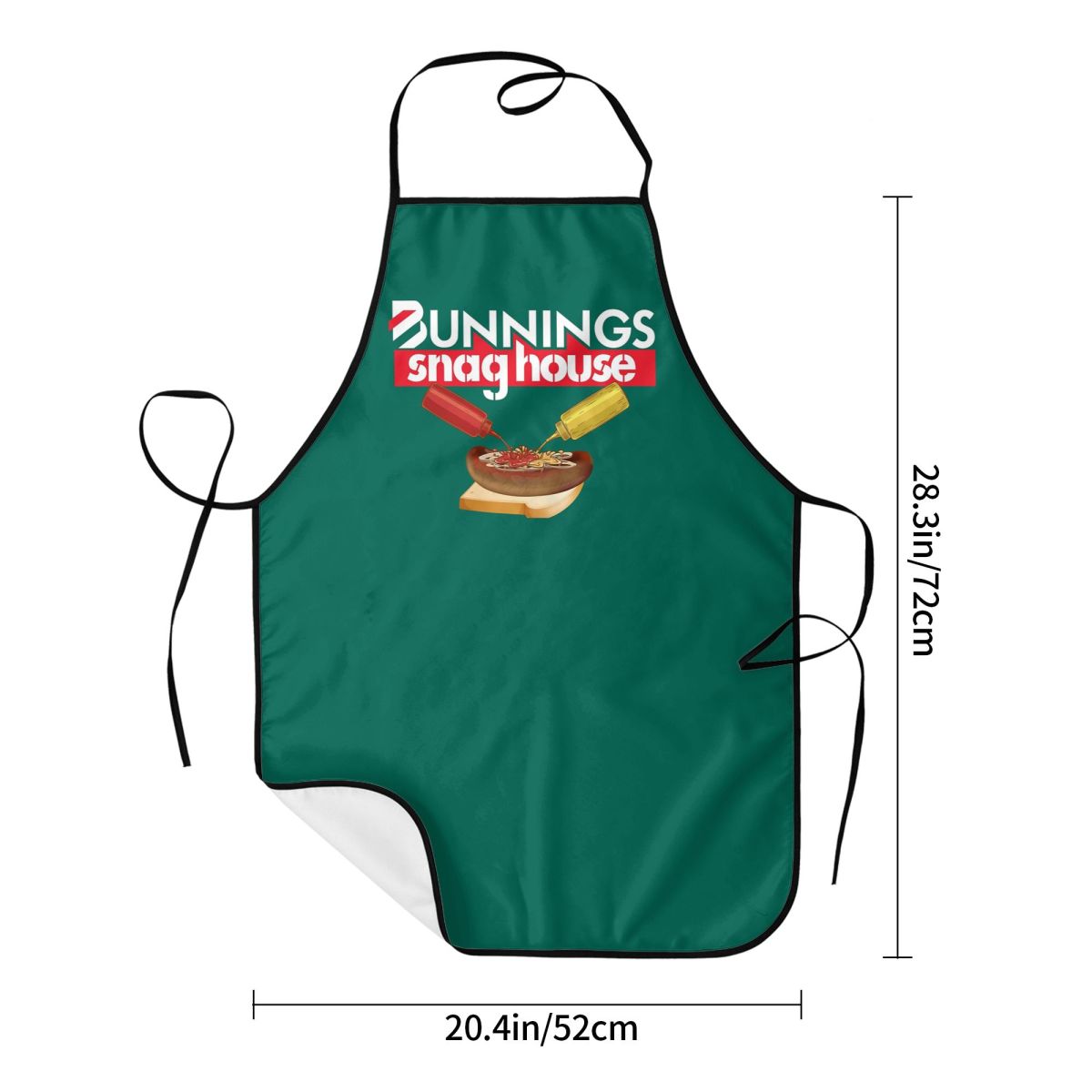 Bunnings Snaghouse Delantales  - Women Kitchen Accessories reseña y precio