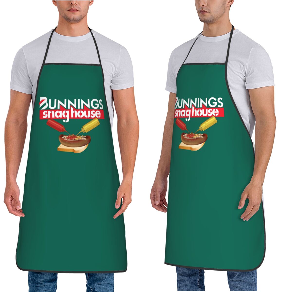 Bunnings Snaghouse Delantales  - Women Kitchen Accessories reseña y precio