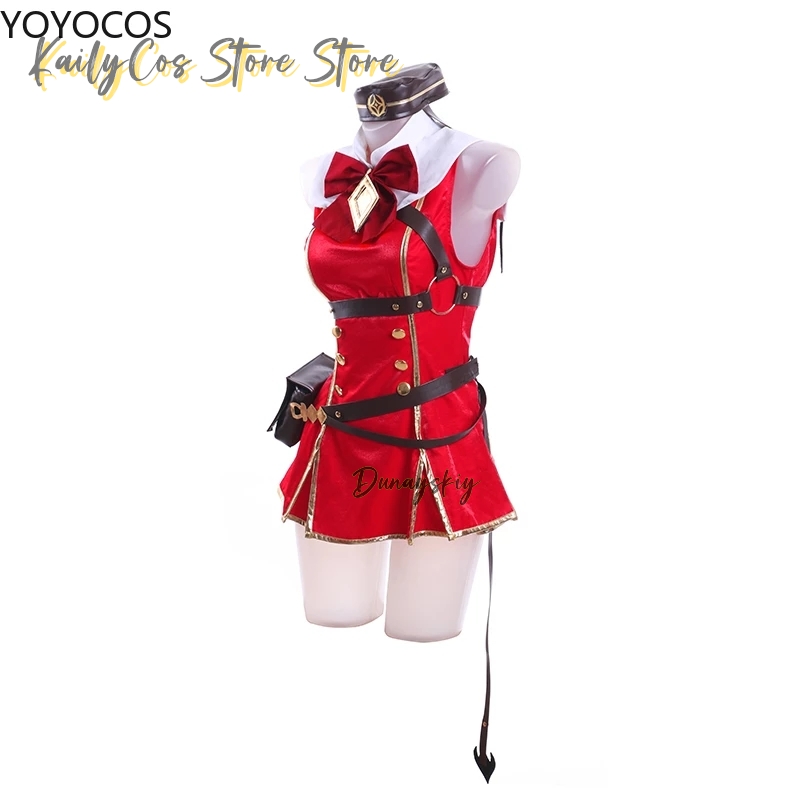 Disfraz de barco dorado, peluc - Women'S Red Accessories reseña y precio