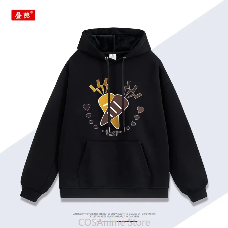 Sudadera con capucha de Oguri  - Women'S Accessories Clothing reseña y precio