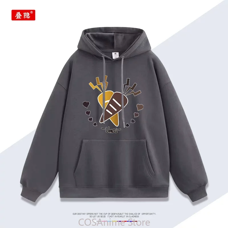 Sudadera con capucha de Oguri  - Women'S Accessories Clothing reseña y precio