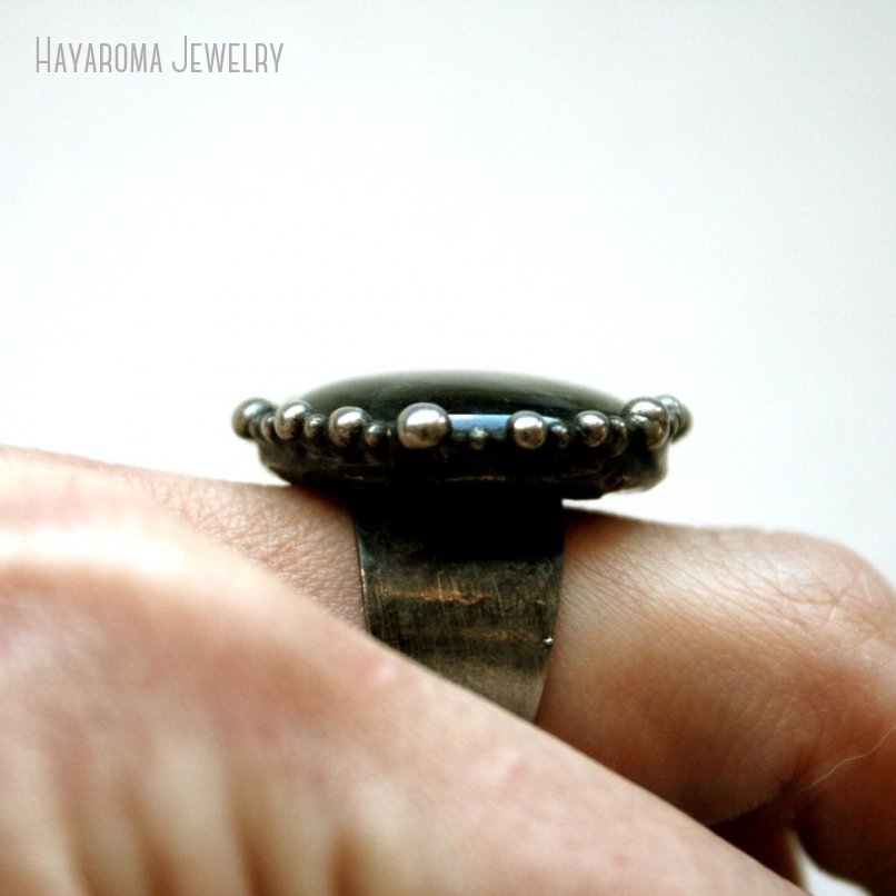 10 Uds. Anillo redondo de labr - Women'S Emo Accessories reseña y precio