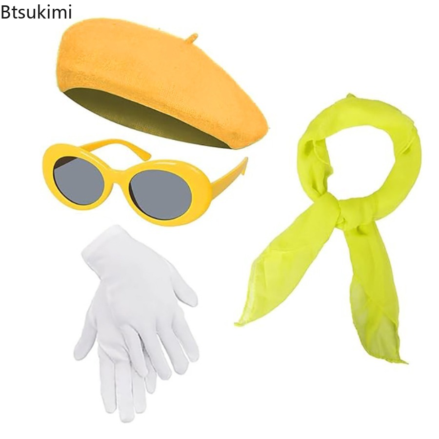 Accesorios de disfraz para fie - Women'S Accessories In The 1950S reseña y precio