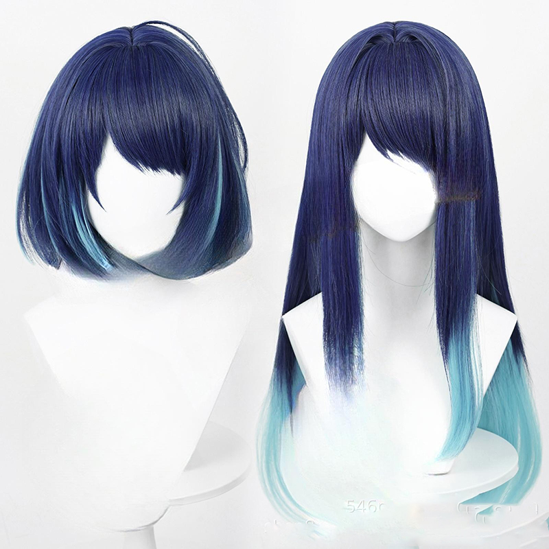 Kurokawa Akane peluca de rol A - Women'S Accessories Clothing reseña y precio