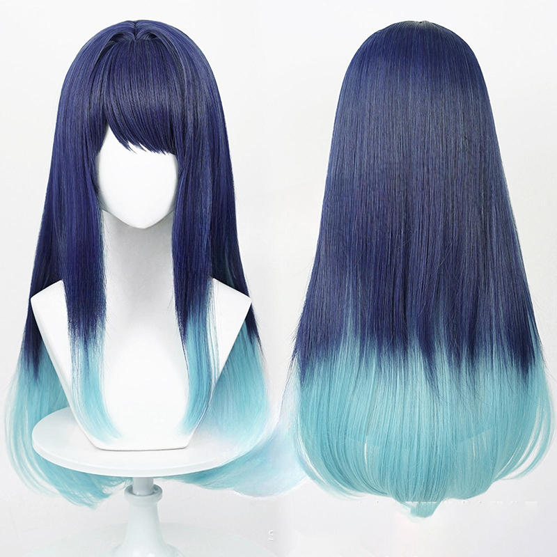 Kurokawa Akane peluca de rol A - Women'S Accessories Clothing reseña y precio