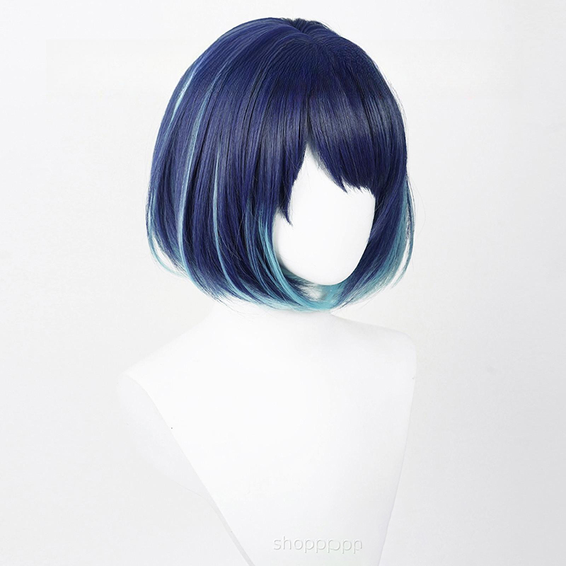 Kurokawa Akane peluca de rol A - Women'S Accessories Clothing reseña y precio