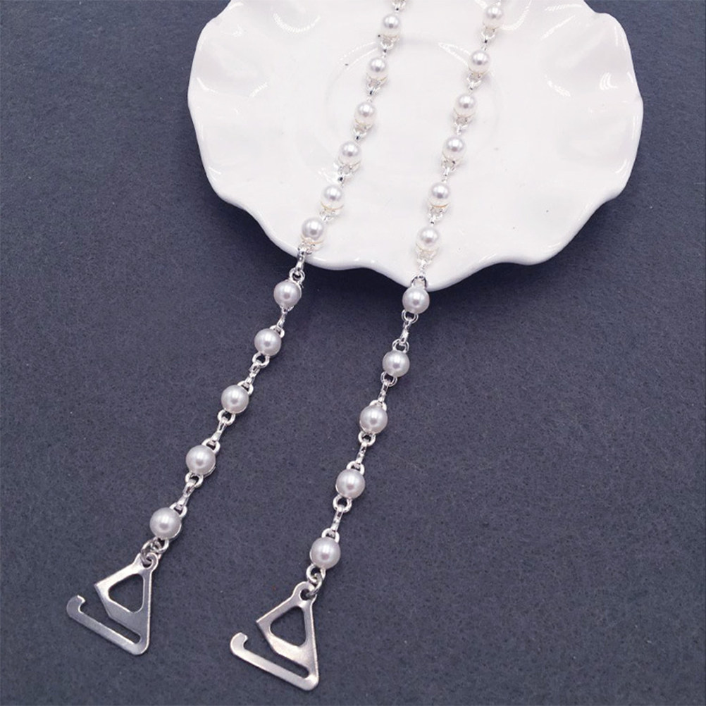1 par de tirantes de sujetador - Women'S Accessories Clothing reseña y precio