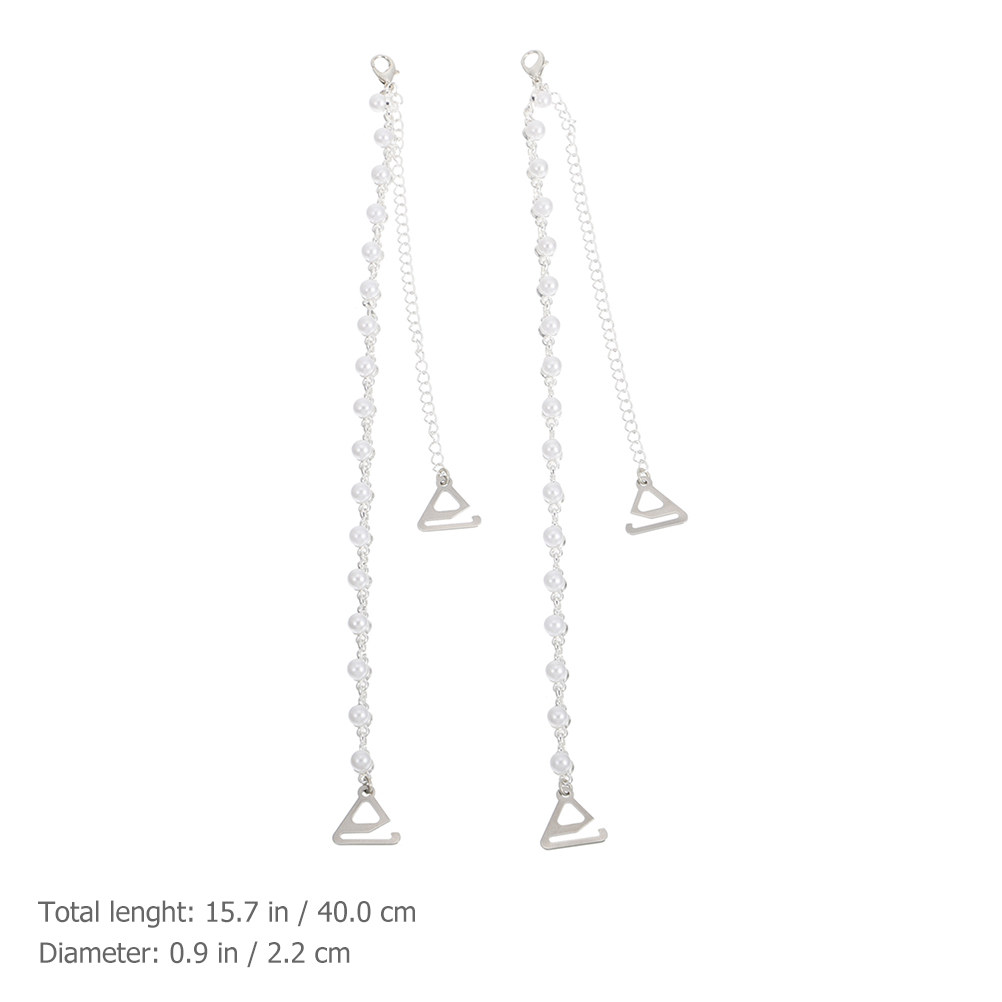 1 par de tirantes de sujetador - Women'S Accessories Clothing reseña y precio