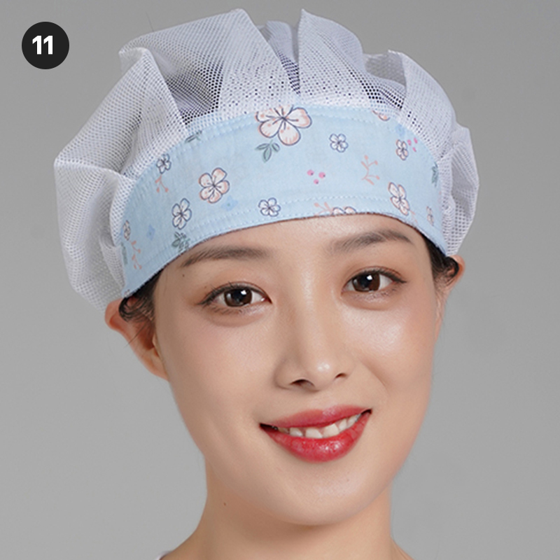 Gorro de Chef para hombre y mu - Women Kitchen Accessories reseña y precio