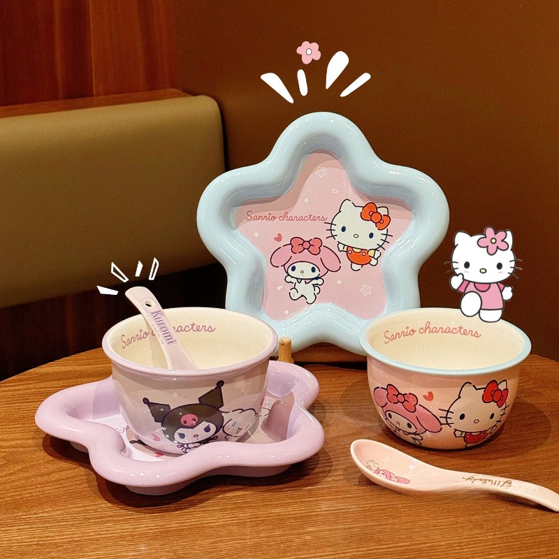 Juego de Vajilla de Cerámica c - Women Kitchen Accessories reseña y precio