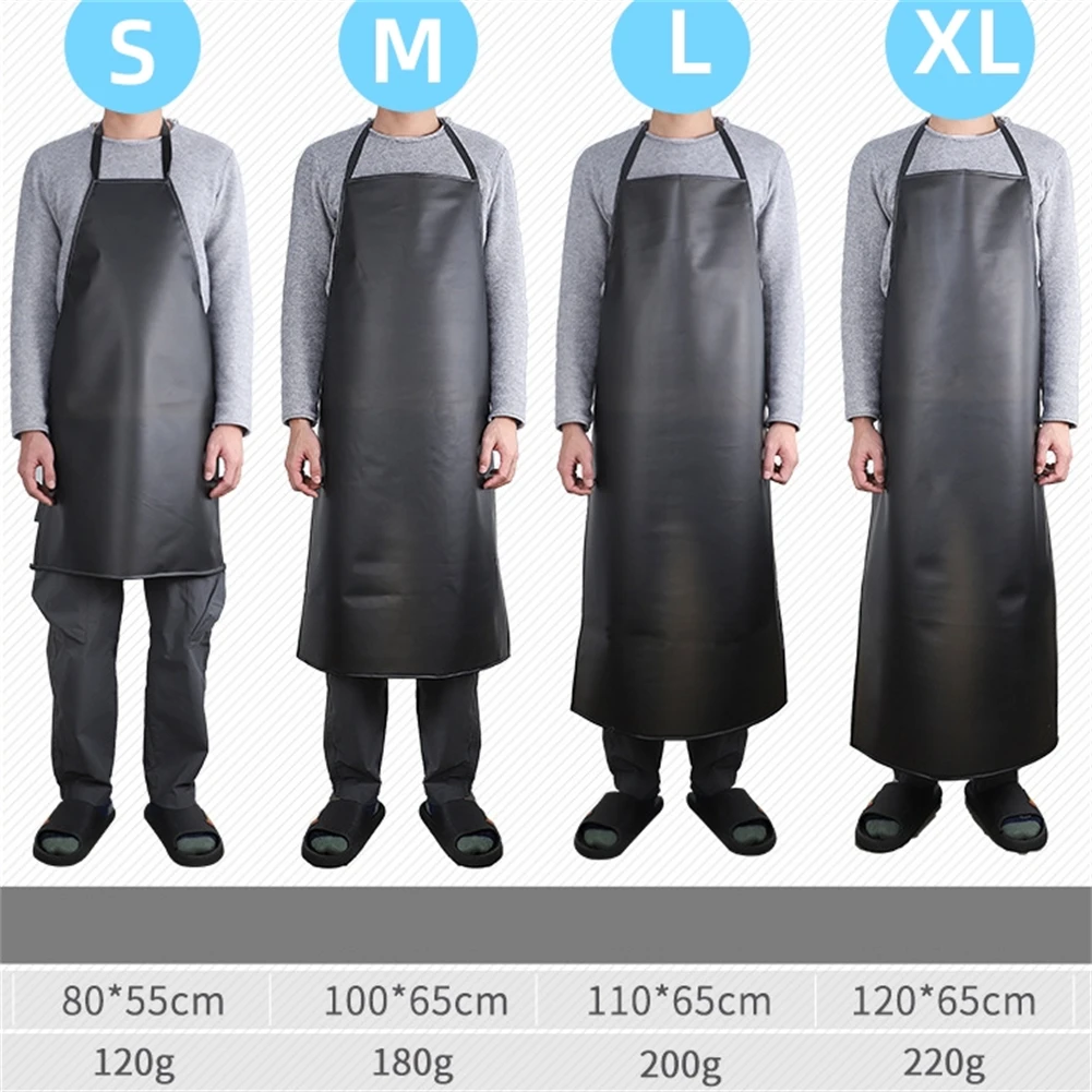 Delantal impermeable a prueba  - Women Kitchen Accessories reseña y precio