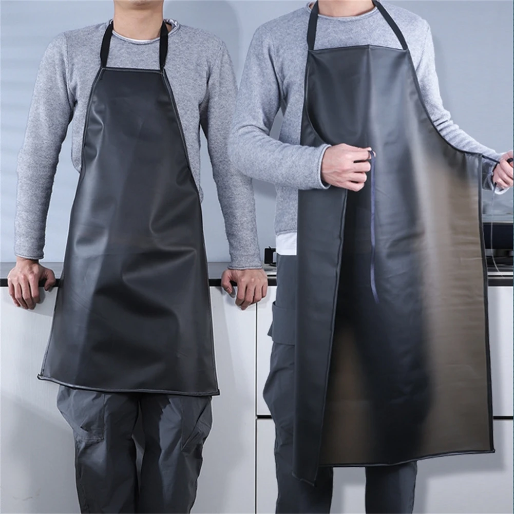 Delantal impermeable a prueba  - Women Kitchen Accessories reseña y precio