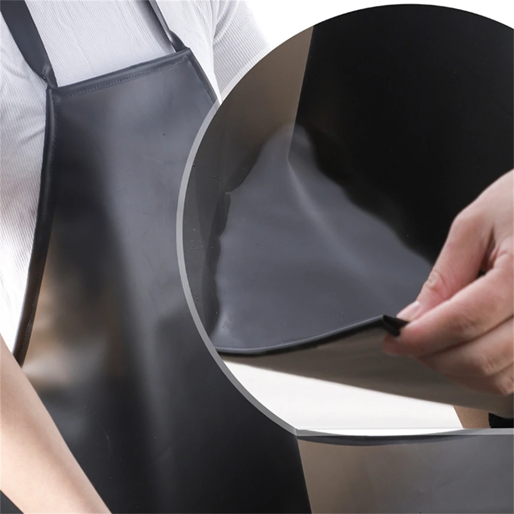 Delantal impermeable a prueba  - Women Kitchen Accessories reseña y precio