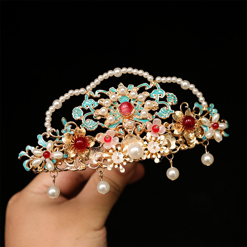 Juego de accesorios para el ca - Women'S Red Accessories reseña y precio