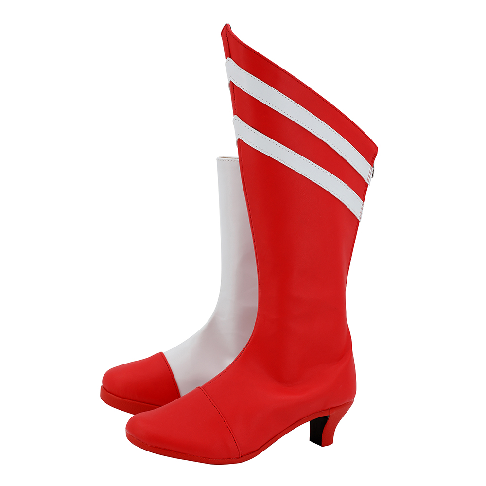 Inferno Inn Cherri Bom b ‌   Z - Women'S Red Accessories reseña y precio