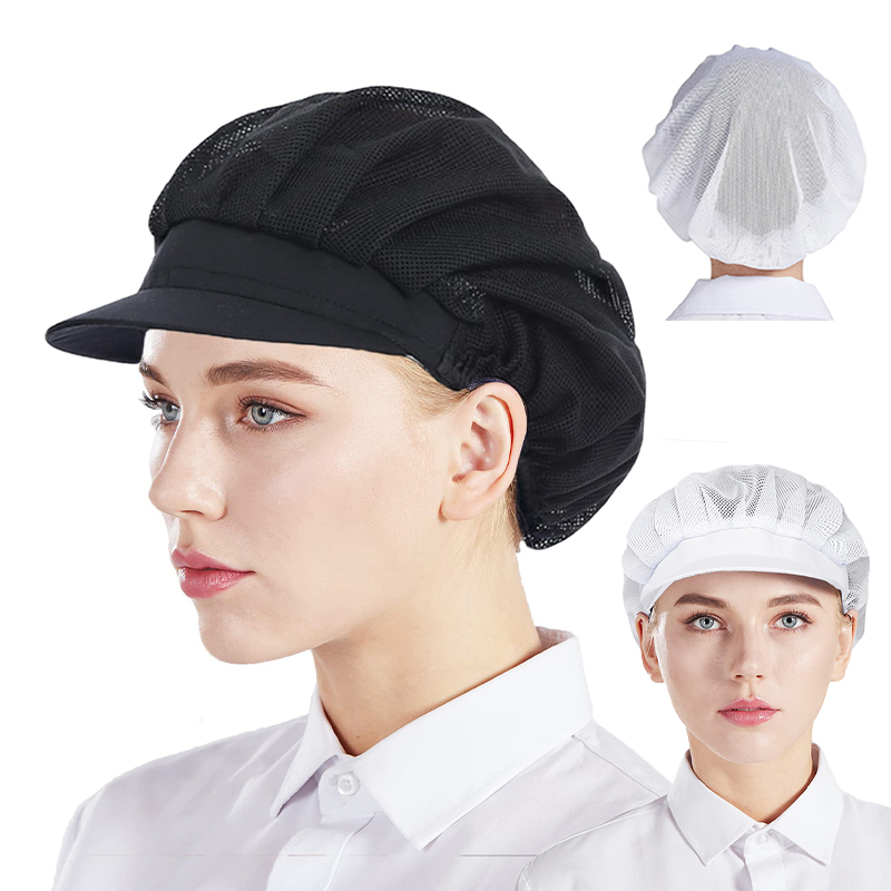 Gorro de cocina para hombre y  - Women Kitchen Accessories reseña y precio