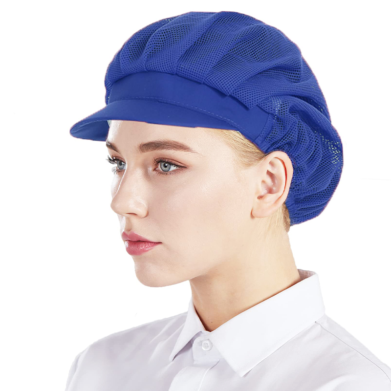 Gorro de cocina para hombre y  - Women Kitchen Accessories reseña y precio