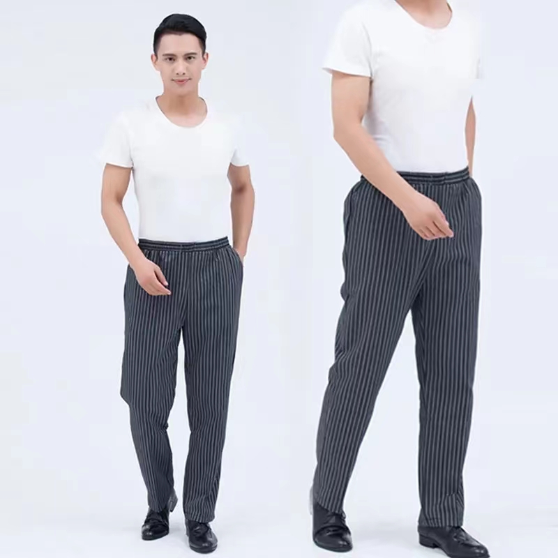 Pantalones de Chef para hombre - Women Kitchen Accessories reseña y precio
