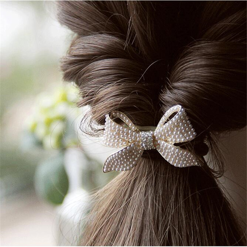 Coleteros elegantes con diaman - Women Accessories Sale reseña y precio